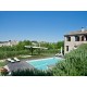 LUXURY COUNTRY HOUSE  WITH POOL FOR SALE IN LE MARCHE Restored farmhouse in Italy in Le Marche_17